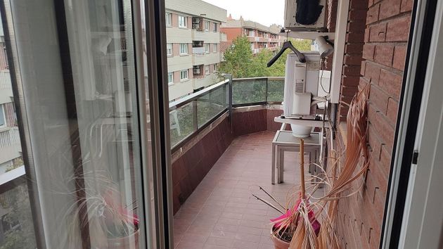 Foto 1 de Àtic en venda a Centre - Sabadell de 3 habitacions amb terrassa i balcó