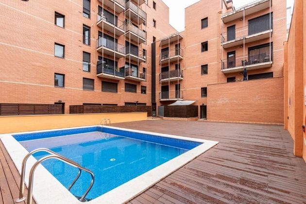 Foto 2 de Pis en venda a Centre - Sabadell de 3 habitacions amb piscina i calefacció