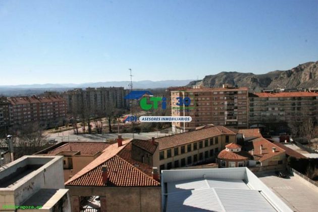 Foto 1 de Pis en venda a Calatayud de 3 habitacions amb balcó i calefacció