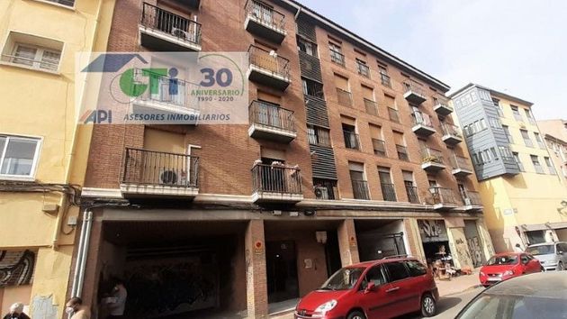 Foto 1 de Piso en venta en Alfonso de 3 habitaciones con balcón y calefacción