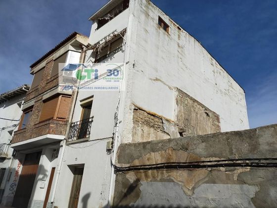 Foto 1 de Casa en venta en Peñalba de 5 habitaciones con terraza