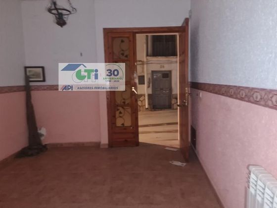 Foto 2 de Casa en venta en Peñalba de 5 habitaciones con terraza