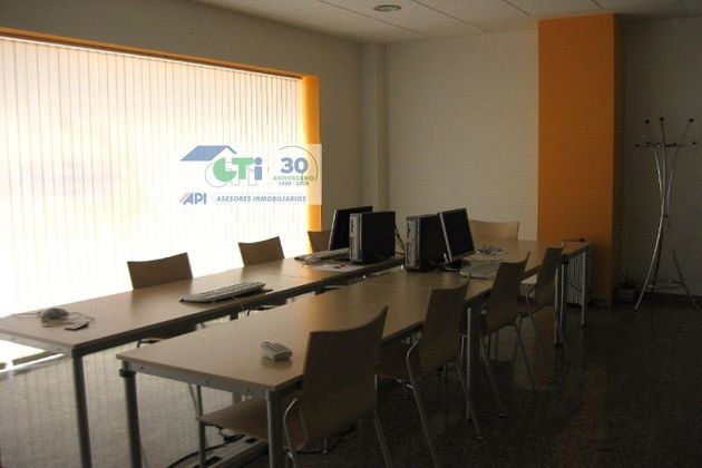 Foto 2 de Oficina en venda a Villarrapa - Garrapinillos de 230 m²