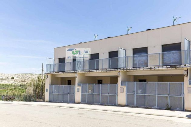 Foto 1 de Casa en venta en Mediana de Aragón de 3 habitaciones con balcón y calefacción