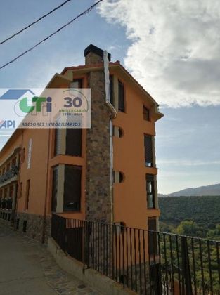 Foto 2 de Pis en venda a Añón de Moncayo de 1 habitació i 65 m²