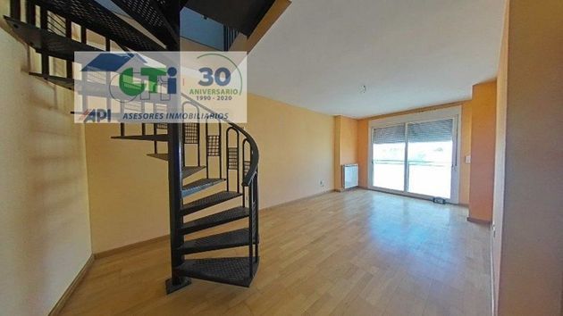 Foto 1 de Pis en venda a Santa Isabel - Movera de 1 habitació amb terrassa i balcó