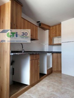 Foto 1 de Pis en venda a Añón de Moncayo de 2 habitacions amb garatge