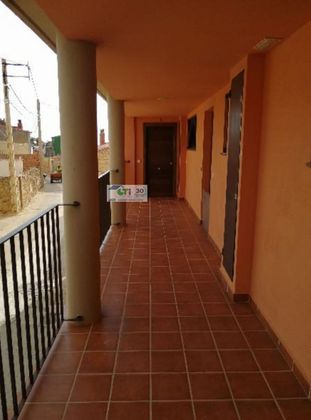 Foto 2 de Pis en venda a Añón de Moncayo de 2 habitacions amb garatge