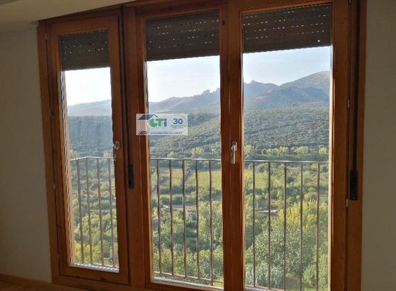 Foto 2 de Pis en venda a Añón de Moncayo de 2 habitacions i 65 m²