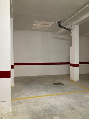 Foto 1 de Garaje en alquiler en Delicias de 25 m²
