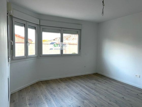 Foto 1 de Casa en venta en Luceni de 3 habitaciones con terraza