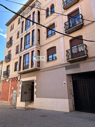 Foto 1 de Pis en venda a Calatayud de 3 habitacions amb terrassa i balcó