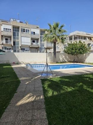 Foto 1 de Venta de casa en Playa del Cura de 2 habitaciones con terraza y piscina