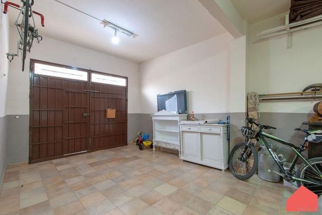Foto 2 de Venta de chalet en Centro - Doña Mercedes de 4 habitaciones con terraza y garaje