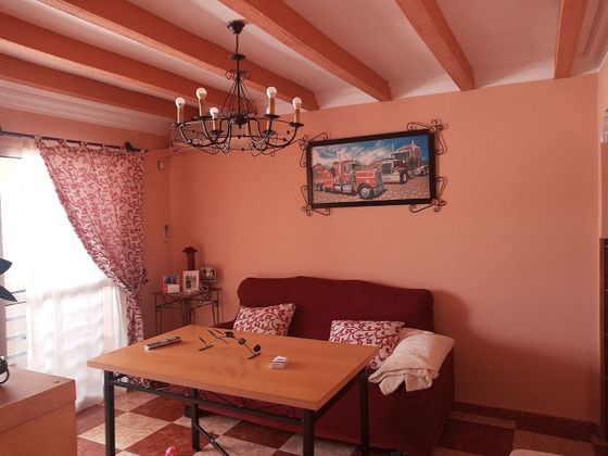 Foto 1 de Pis en venda a Arenal - La Pólvora de 3 habitacions amb terrassa i aire acondicionat