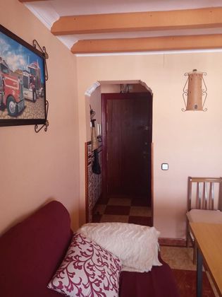 Foto 2 de Piso en venta en Arenal - La Pólvora de 3 habitaciones con terraza y aire acondicionado