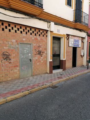 Foto 1 de Local en venda a Arenal - La Pólvora de 176 m²