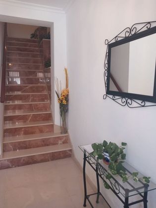 Foto 2 de Casa en venda a Centro - Doña Mercedes de 3 habitacions amb terrassa i aire acondicionat