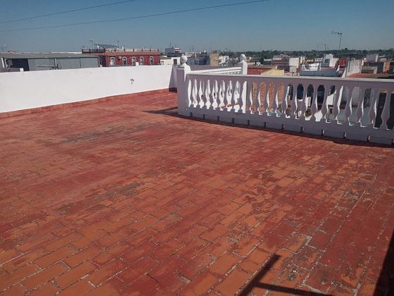 Foto 1 de Venta de casa en Centro - Doña Mercedes de 3 habitaciones con terraza y aire acondicionado