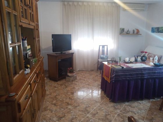Foto 1 de Piso en venta en Arenal - La Pólvora de 2 habitaciones con terraza y aire acondicionado