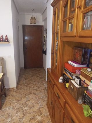 Foto 2 de Piso en venta en Arenal - La Pólvora de 2 habitaciones con terraza y aire acondicionado