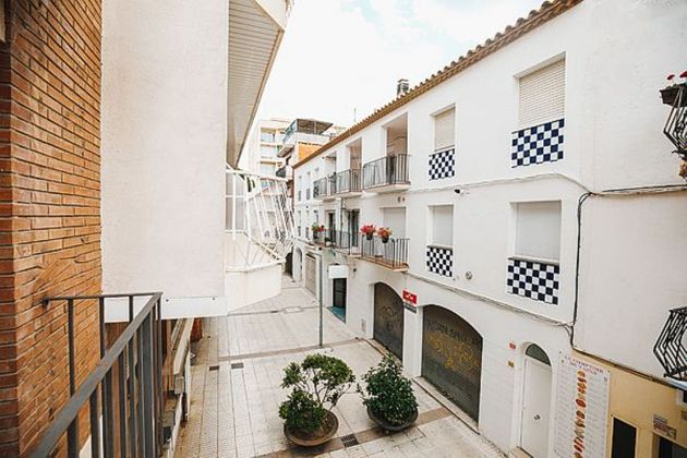 Foto 1 de Dúplex en venda a Fenals de 4 habitacions amb terrassa i balcó