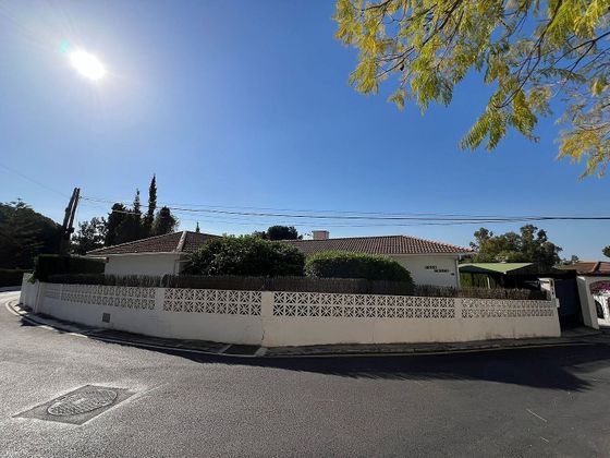 Foto 2 de Casa adossada en venda a urbanización Doña Pilar de 3 habitacions amb terrassa i piscina