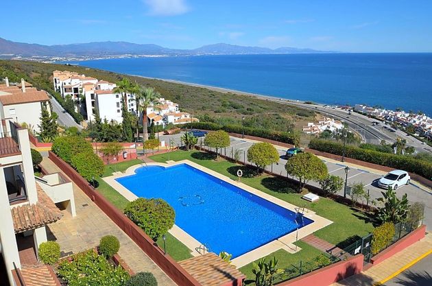 Foto 2 de Ático en venta en Chullera de 3 habitaciones con terraza y piscina