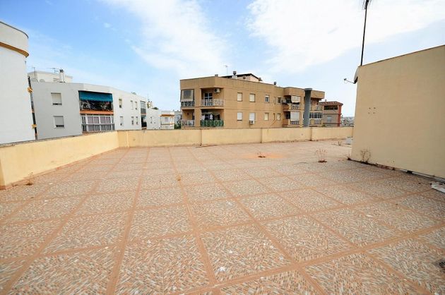 Foto 2 de Pis en venda a Centro Urbano de 5 habitacions amb terrassa i aire acondicionat