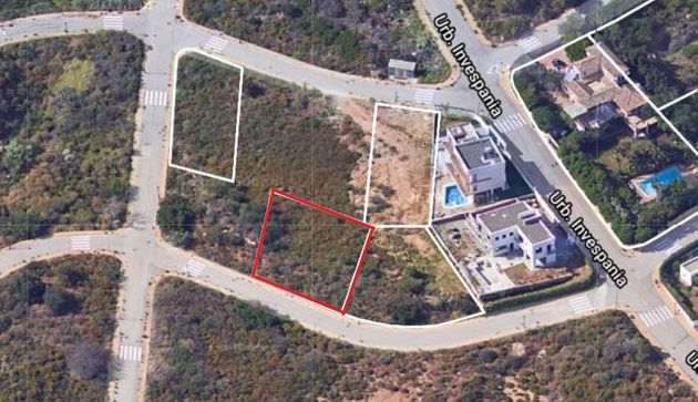 Foto 2 de Venta de terreno en Torreguadiaro-San Diego de 600 m²