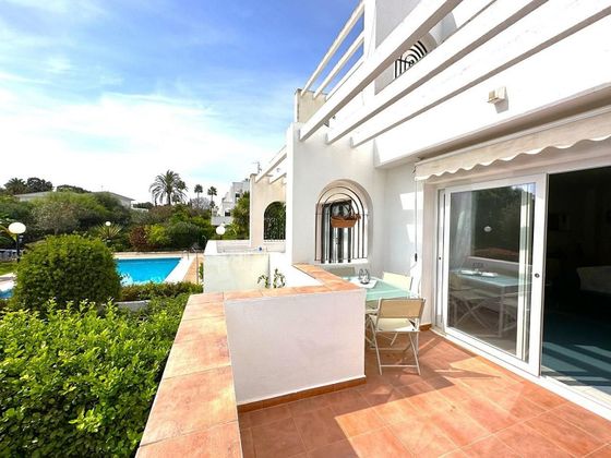 Foto 1 de Àtic en venda a Sotogrande Costa de 2 habitacions amb terrassa i piscina