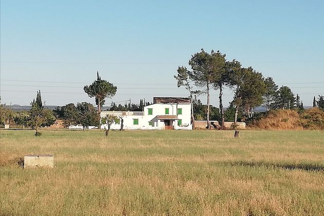 Foto 2 de Casa rural en venda a calle Maa de 4 habitacions amb terrassa i jardí