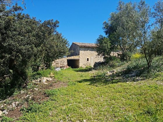 Foto 2 de Casa rural en venda a calle De Montuiri de 2 habitacions amb terrassa i piscina