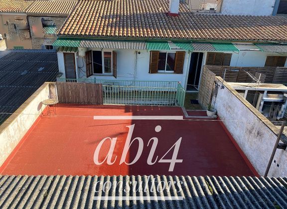 Foto 1 de Àtic en venda a Binissalem de 3 habitacions amb terrassa i garatge