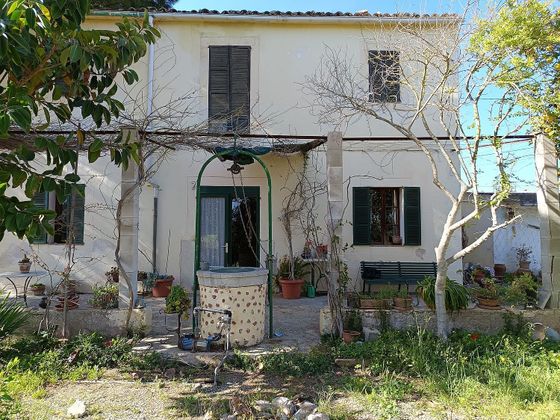Foto 2 de Casa en venda a Binissalem de 3 habitacions amb terrassa i garatge