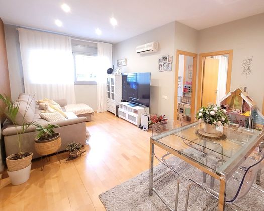 Foto 1 de Venta de piso en Arenys de Mar de 2 habitaciones con garaje y aire acondicionado
