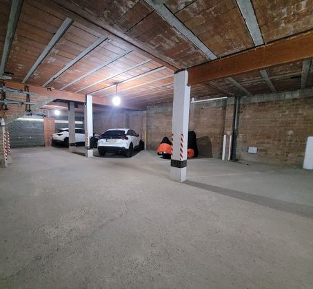 Foto 1 de Garatge en venda a Arenys de Munt de 175 m²