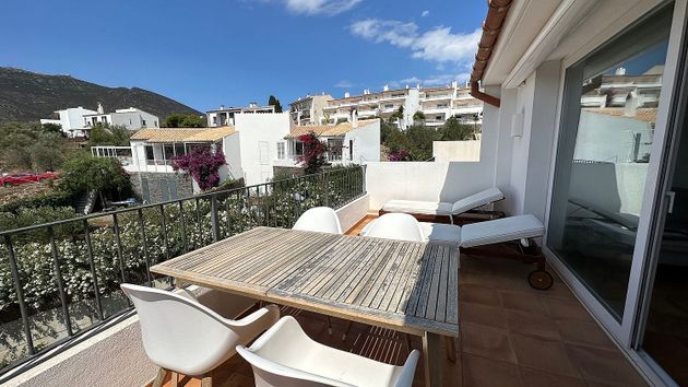 Foto 1 de Casa en venda a Cadaqués de 4 habitacions amb terrassa i garatge