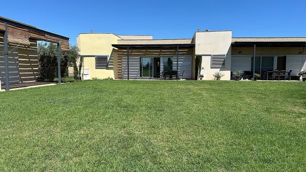 Foto 1 de Casa en venta en Ampolla, l´ de 3 habitaciones con terraza y piscina