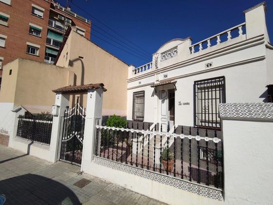 Foto 2 de Xalet en venda a Mas Rampinyó - Carrerada de 3 habitacions amb terrassa i piscina