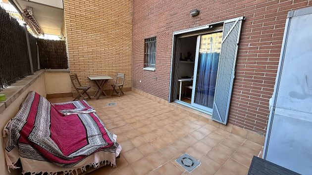 Foto 1 de Piso en venta en Parc Central – Parc d’Europa – La Romànica de 3 habitaciones con terraza y piscina