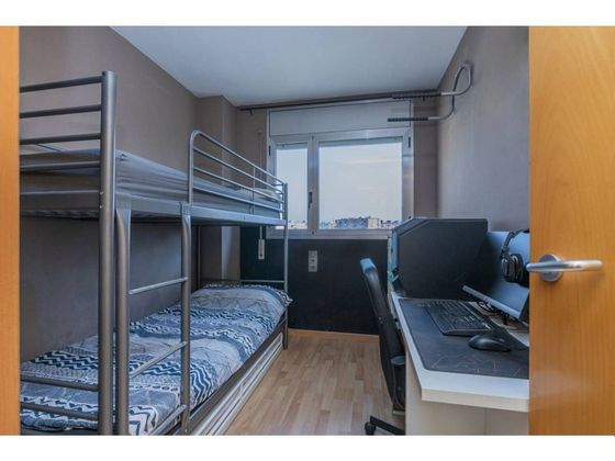 Foto 2 de Pis en venda a Diagonal Mar i el Front Marítim del Poblenou de 2 habitacions amb garatge i aire acondicionat