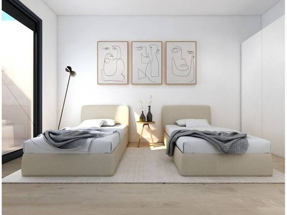 Foto 1 de Pis en venda a calle Barcelona de 4 habitacions amb terrassa i aire acondicionat