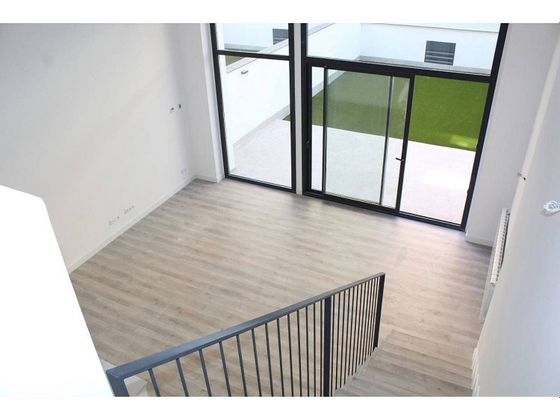 Foto 2 de Pis en venda a Eixample Nord – La Devesa de 2 habitacions amb terrassa i aire acondicionat