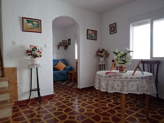 Foto 1 de Casa en venta en Tolox de 3 habitaciones y 147 m²