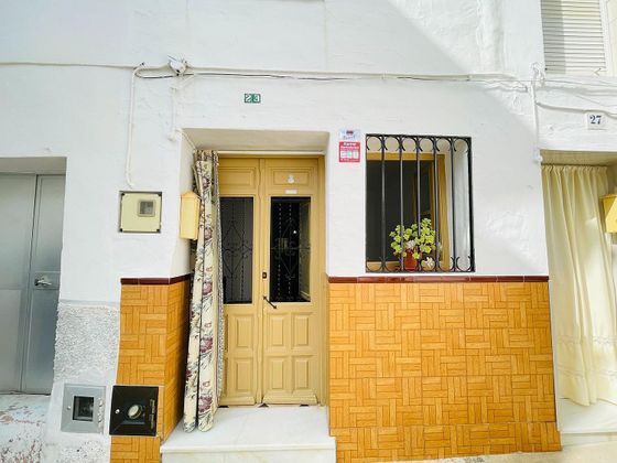 Foto 1 de Casa rural en venta en Tolox de 4 habitaciones con terraza y calefacción