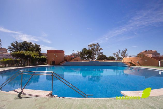 Foto 1 de Pis en venda a Santa Margarida de 2 habitacions amb piscina i aire acondicionat