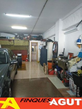 Foto 2 de Venta de local en Can Boada con garaje