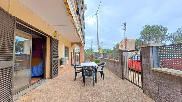 Foto 2 de Piso en venta en Ardiaca - La Llosa de 2 habitaciones con terraza y aire acondicionado