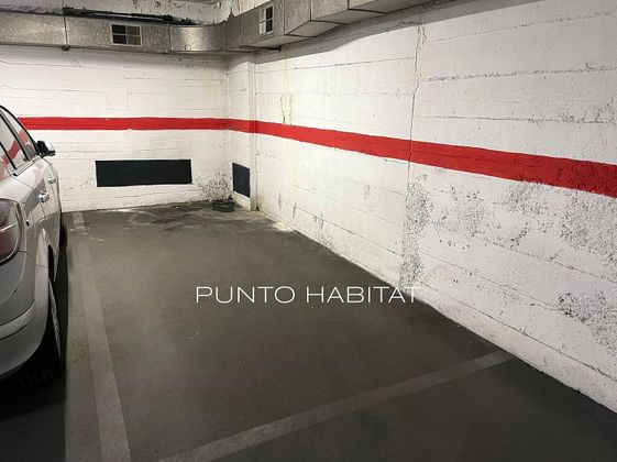Foto 1 de Garaje en venta en El Camp d'en Grassot i Gràcia Nova de 11 m²
